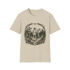 Keeper of Forgotten Trails T-Shirt
