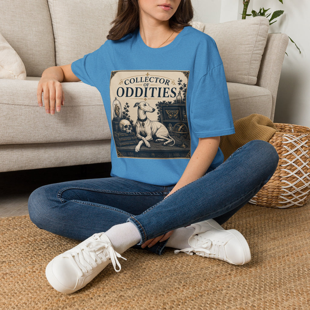 Collector of Oddities T-Shirt