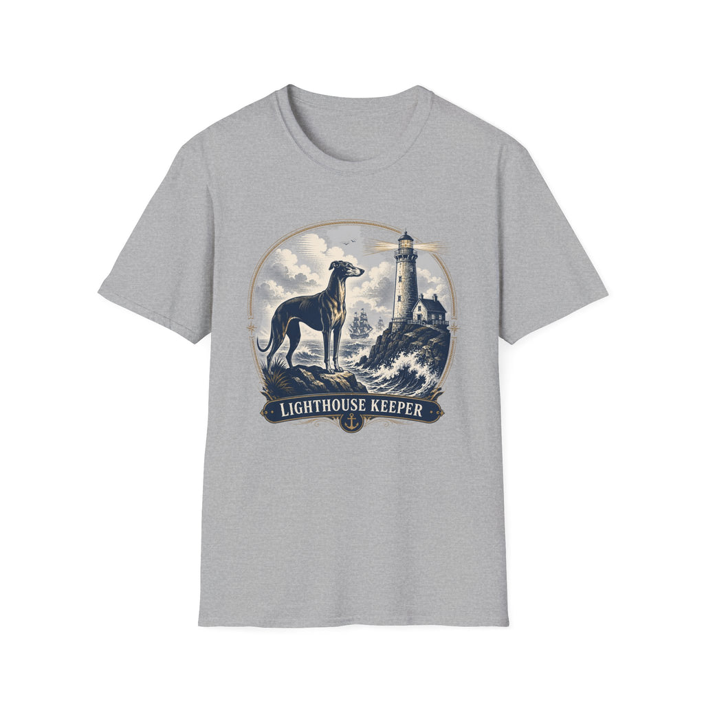 Lighthouse Keeper T-Shirt
