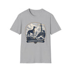 Lighthouse Keeper T-Shirt