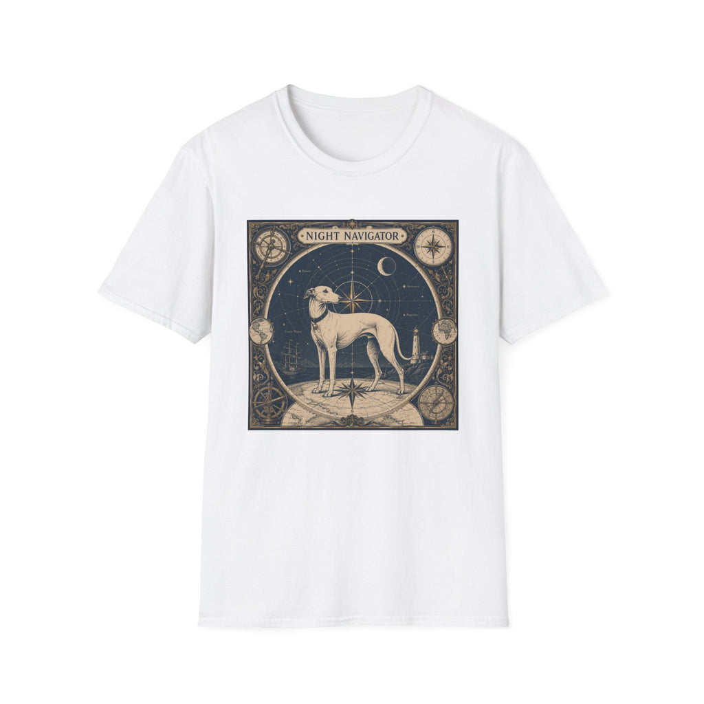 Night Navigator T-Shirt