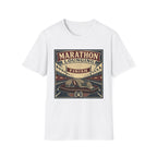 Marathon Lounging T-Shirt