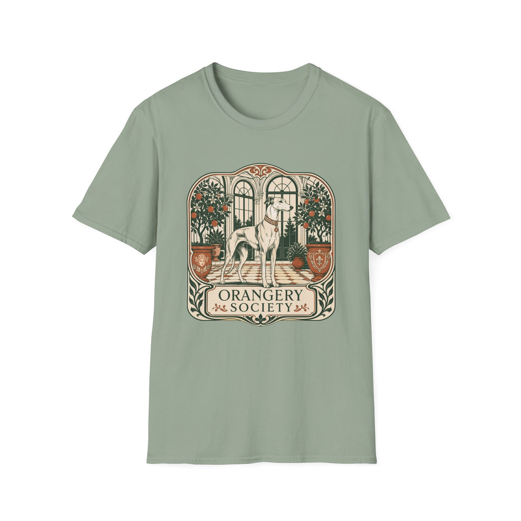 Orangery Society T-Shirt