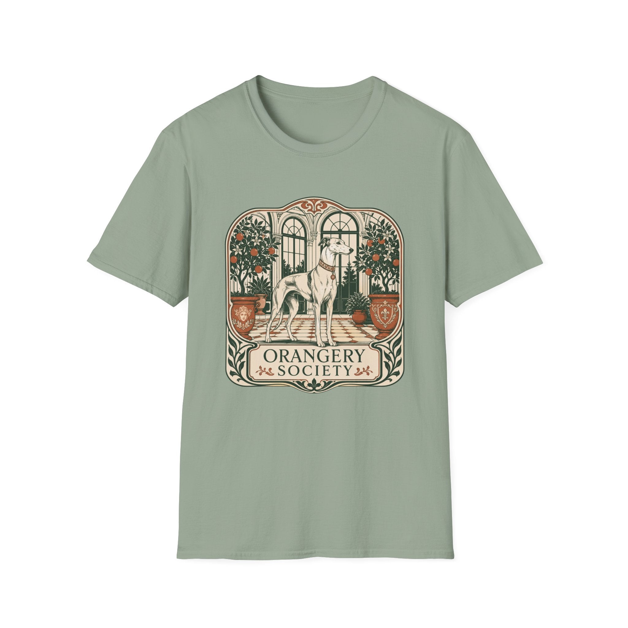 Orangery Society T-Shirt