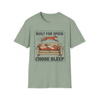 Copy of Cartographers Greyhound T-Shirt