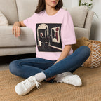 Minimalist Art T-Shirt