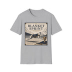Blanket Sprint Champion T-Shirt