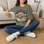 Resting Is Training T-Shirt