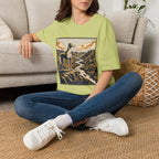 Valley Guardian T-Shirt