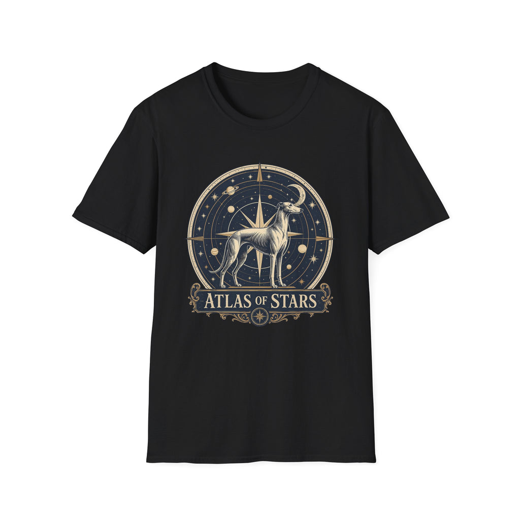 Celestial Greyhound T-Shirt