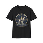 Celestial Greyhound T-Shirt