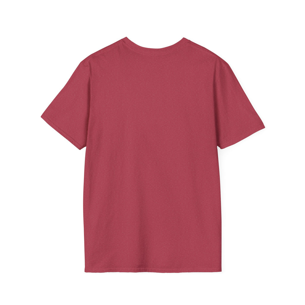 Copy of Cartographers Greyhound T-Shirt