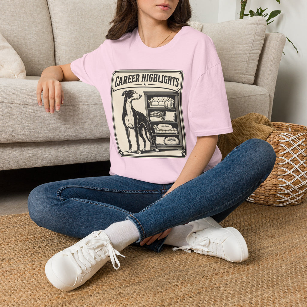 Career Highlights T-Shirt