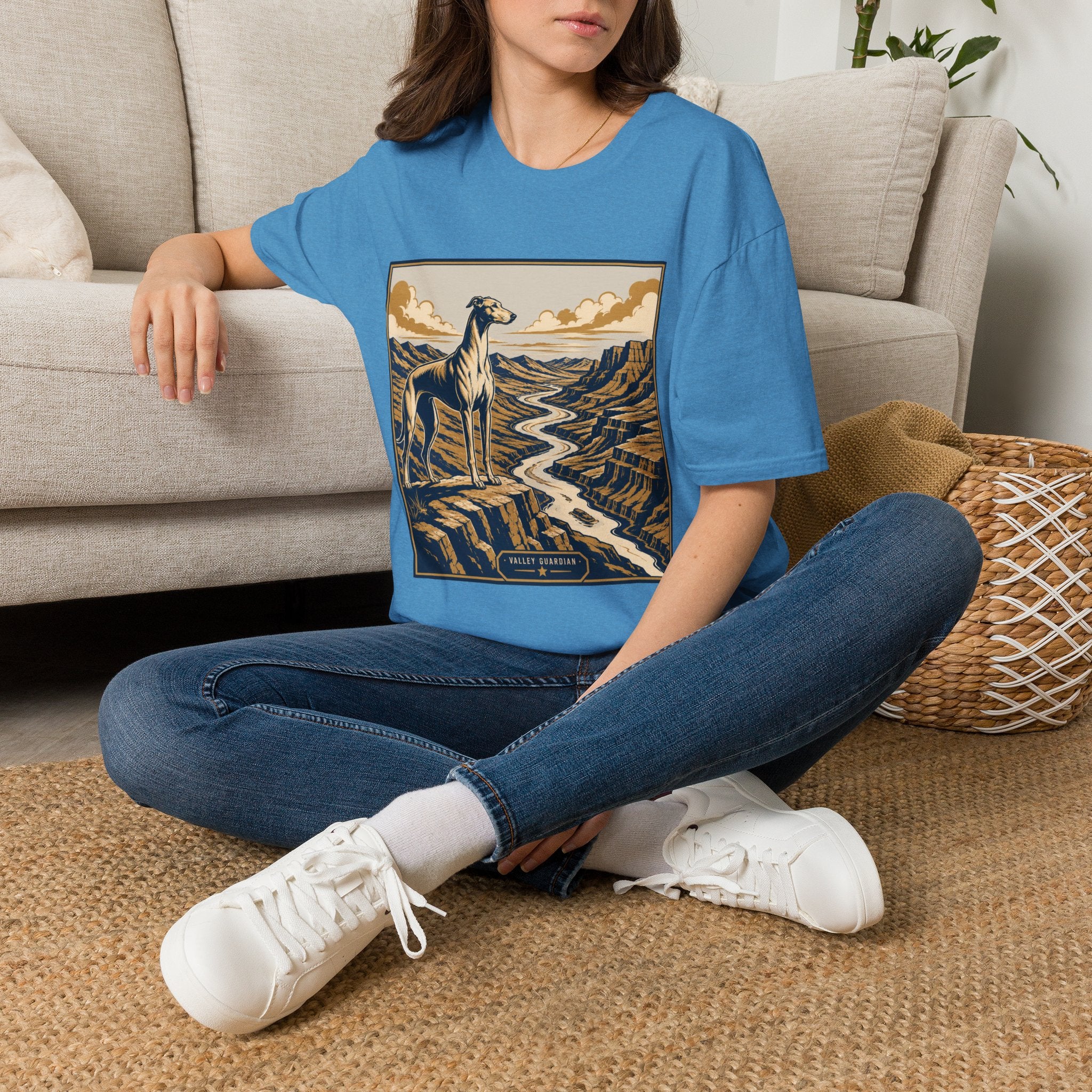 Valley Guardian T-Shirt