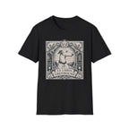 Ex Libris Greyhound T-Shirt