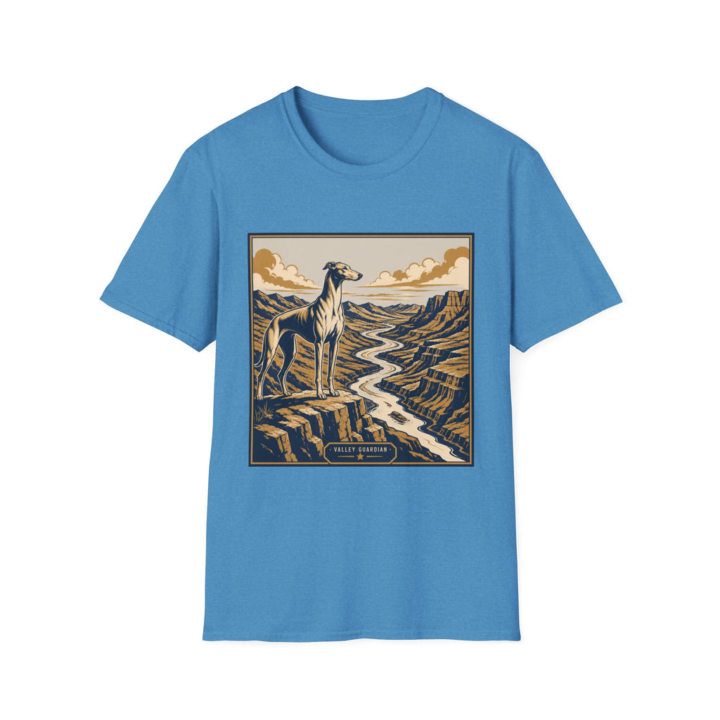 Valley Guardian T-Shirt