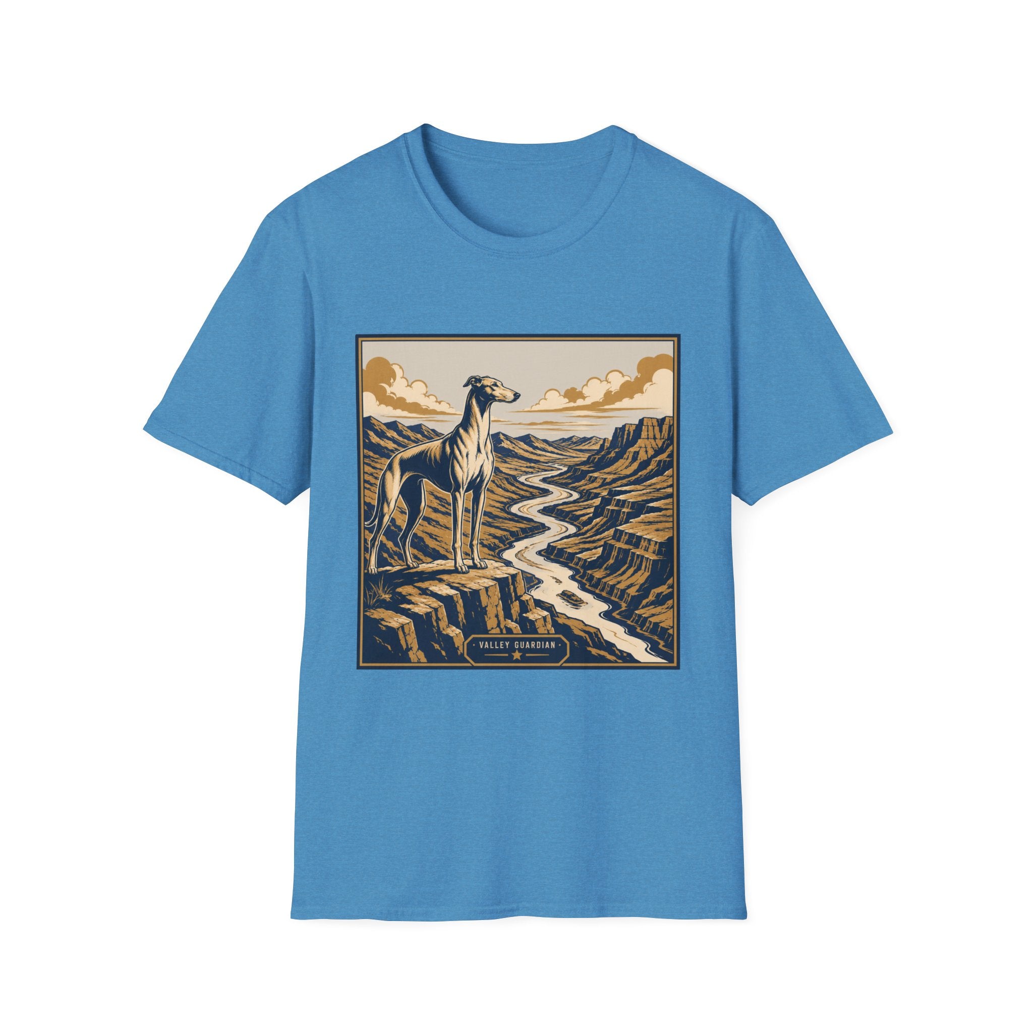 Valley Guardian T-Shirt