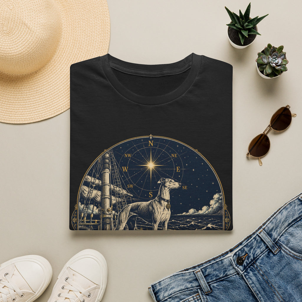 North Star Crossing T-Shirt