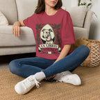 Ex Libris Hound T-Shirt