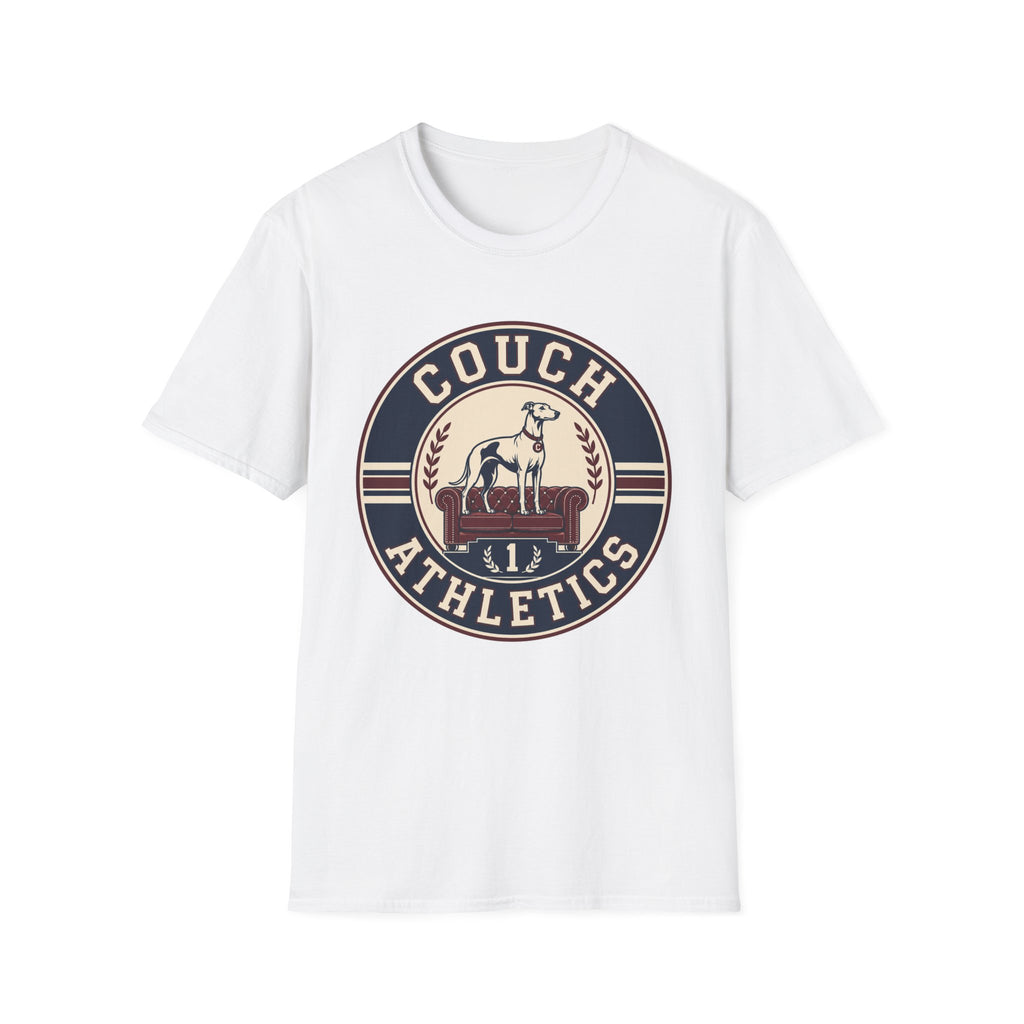 Couch Athletics T-Shirt