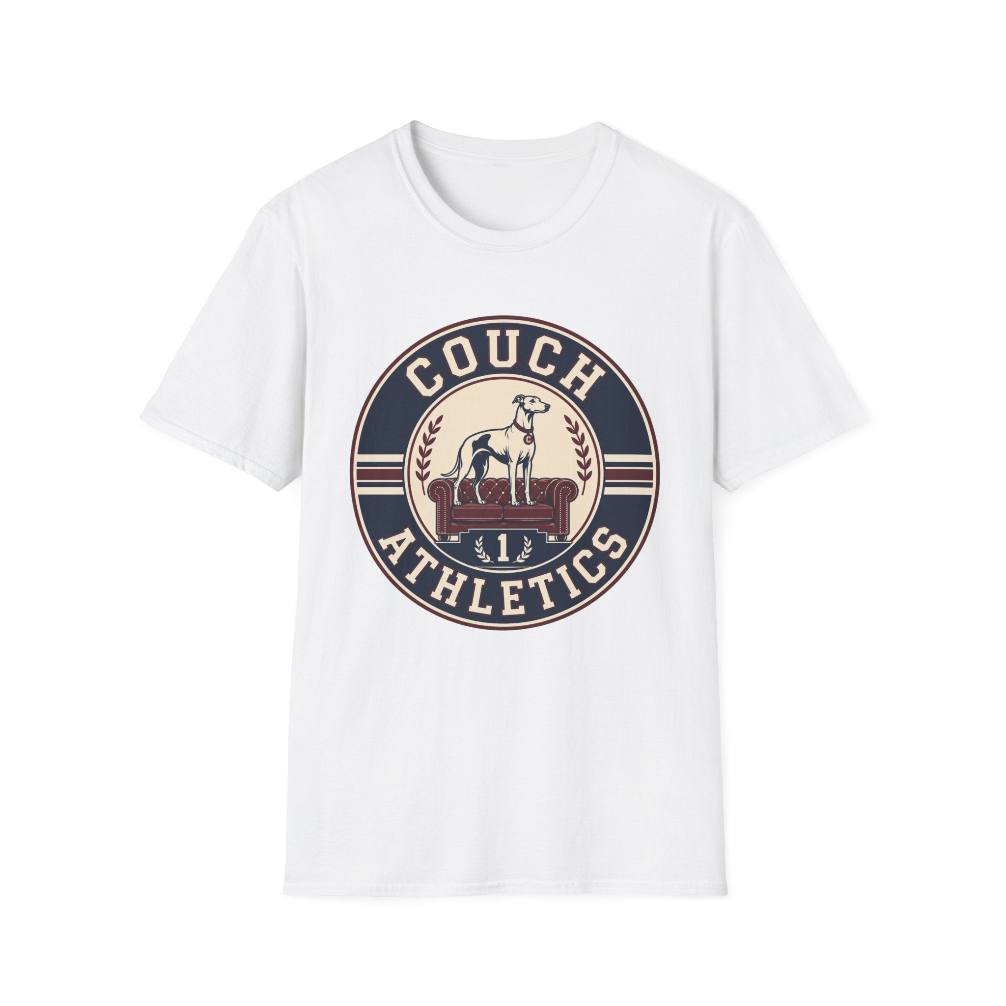 Couch Athletics T-Shirt
