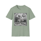Literary Society T-Shirt