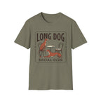 Long Dog Social Club T-Shirt