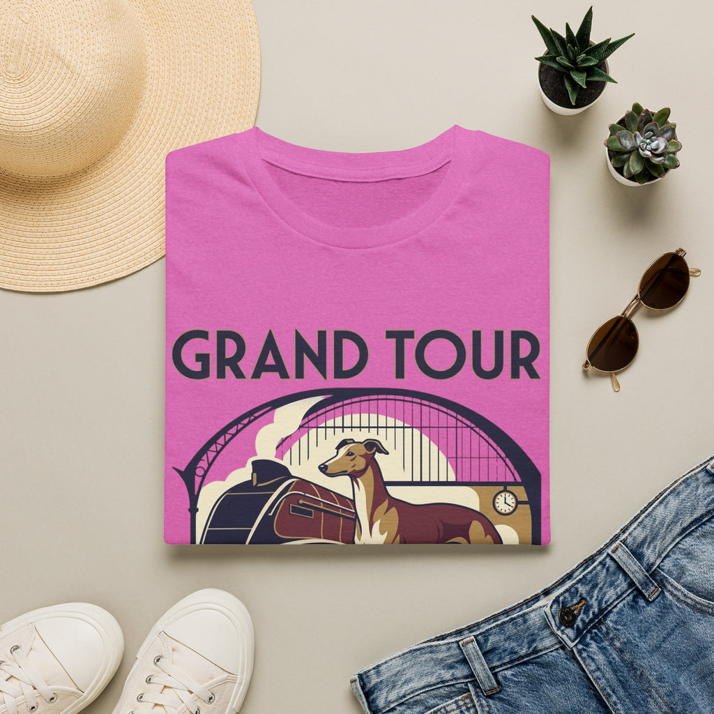 Grand Tour Society T-Shirt