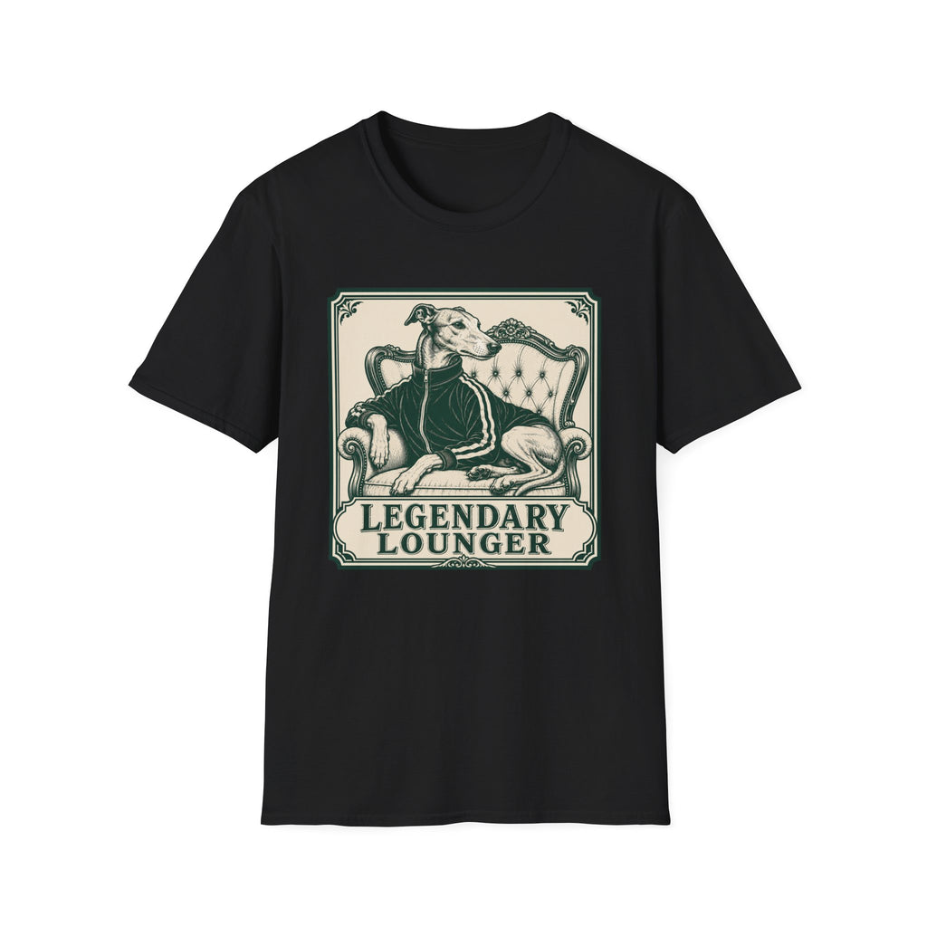 Legendary Lounger T-Shirt