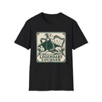Legendary Lounger T-Shirt