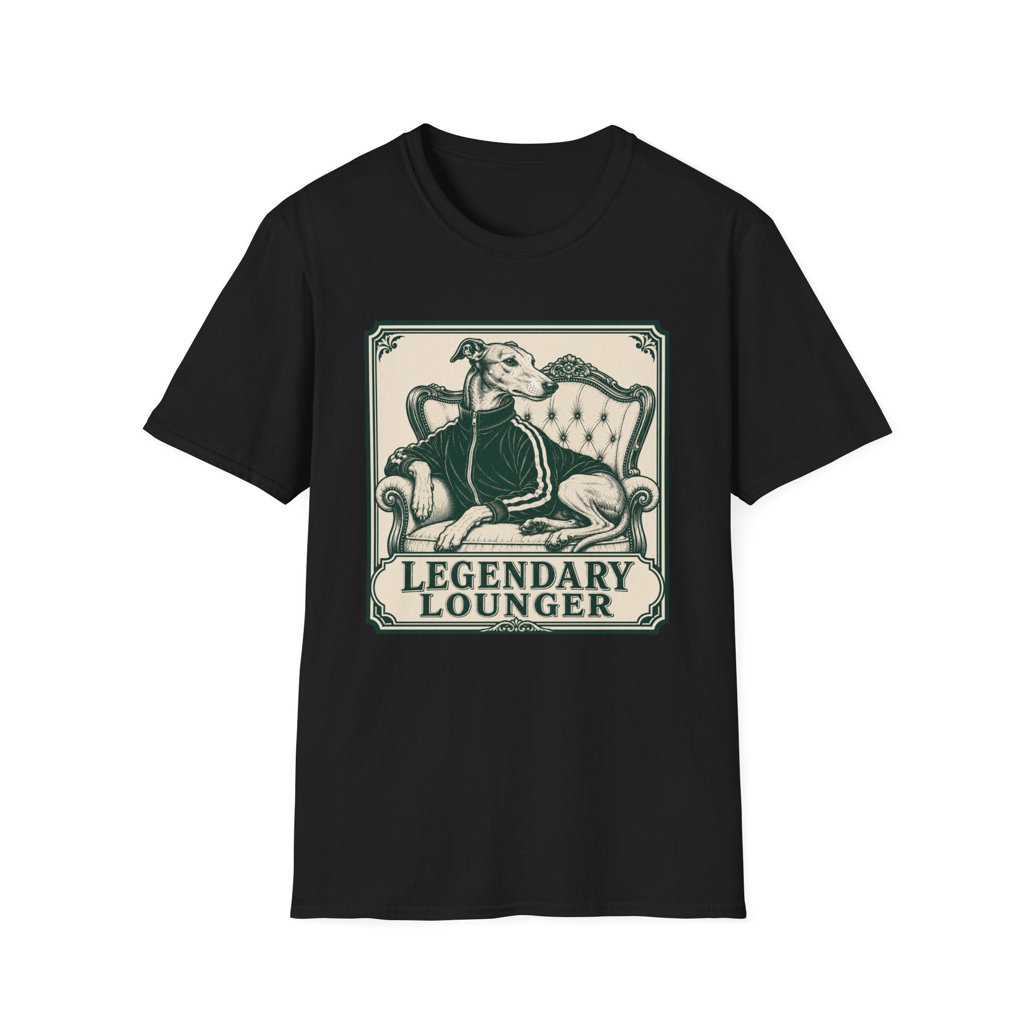 Legendary Lounger T-Shirt