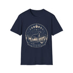 Celestial Trail Companion T-Shirt