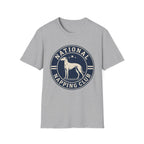 National Napping Club T-Shirt