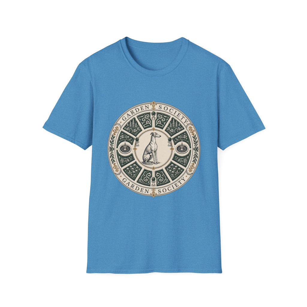 Garden Society T-Shirt