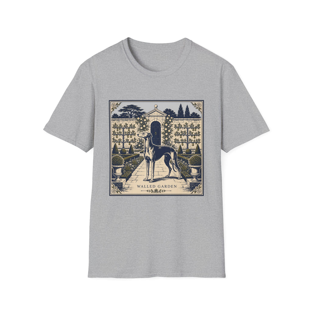 Walled Garden T-Shirt