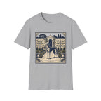 Walled Garden T-Shirt