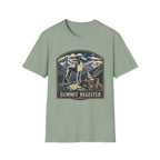 Summit Register Adventure T-Shirt