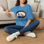 Hall of Fame Napper T-Shirt