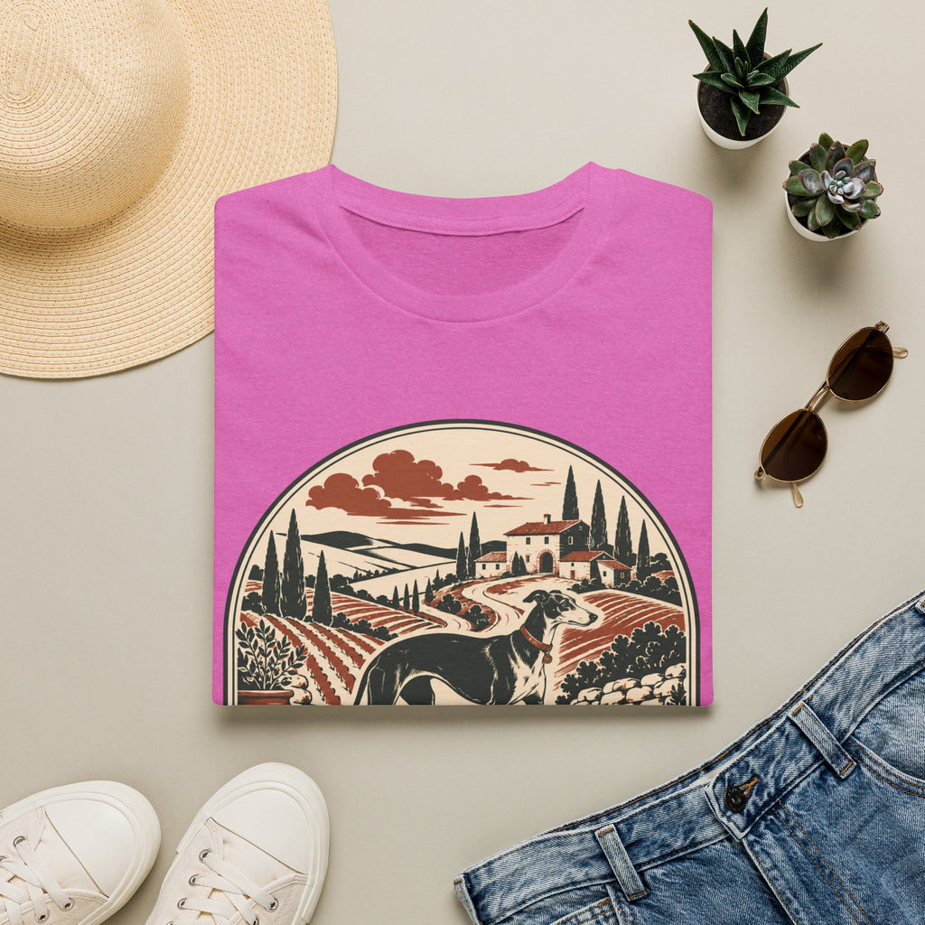 Tuscan Wanderer T-Shirt