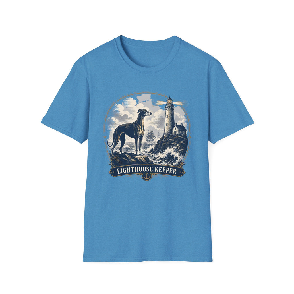 Lighthouse Keeper T-Shirt