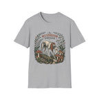The Mushroom Forager T-Shirt