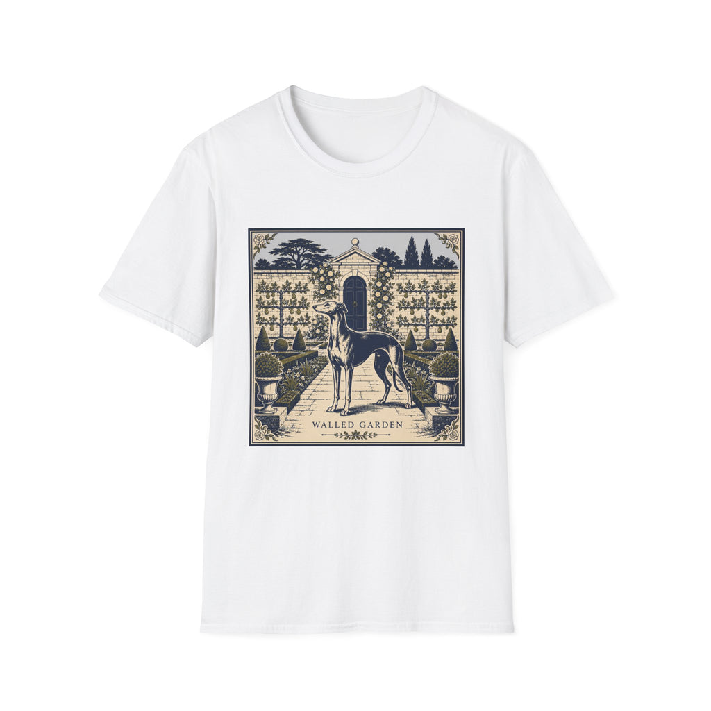 Walled Garden T-Shirt