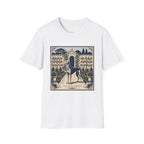 Walled Garden T-Shirt