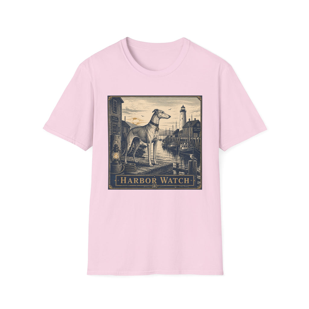 Harbor Watch T-Shirt