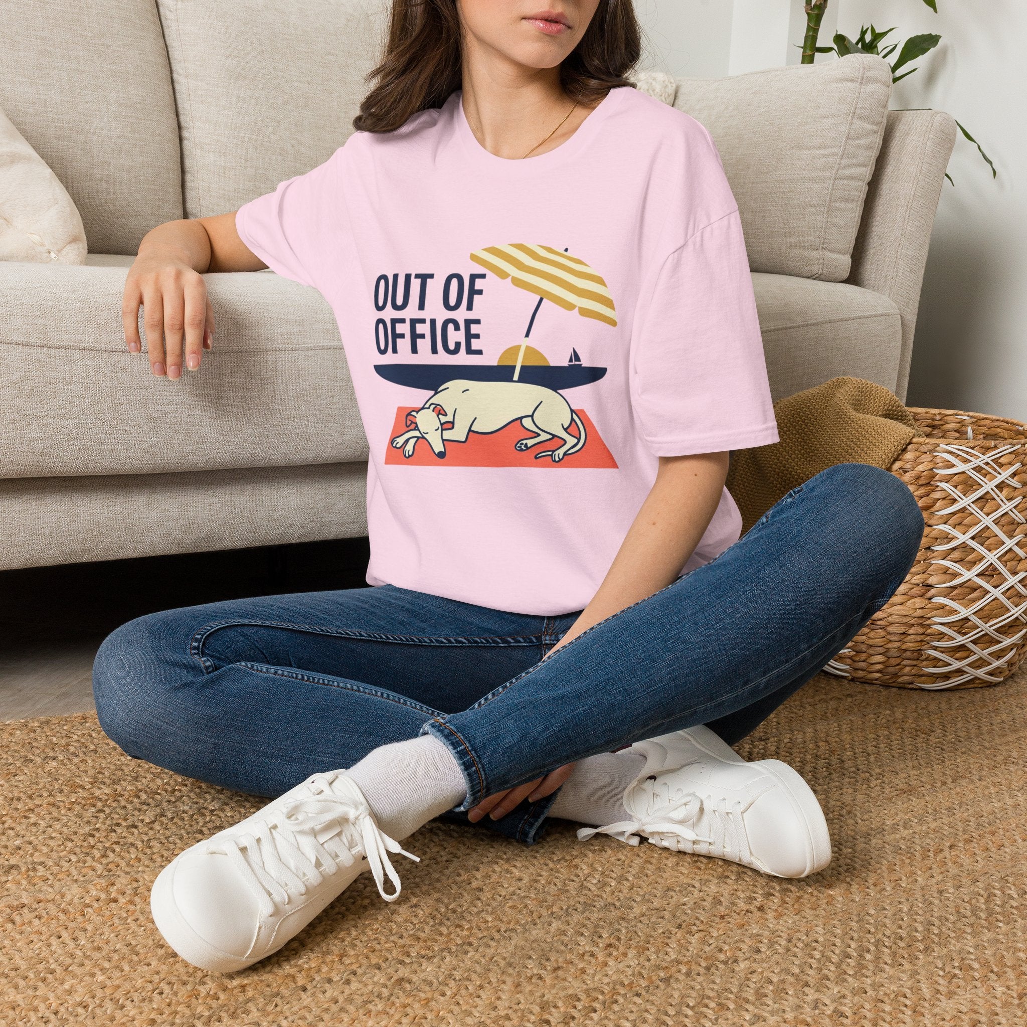 Out of Office T-Shirt