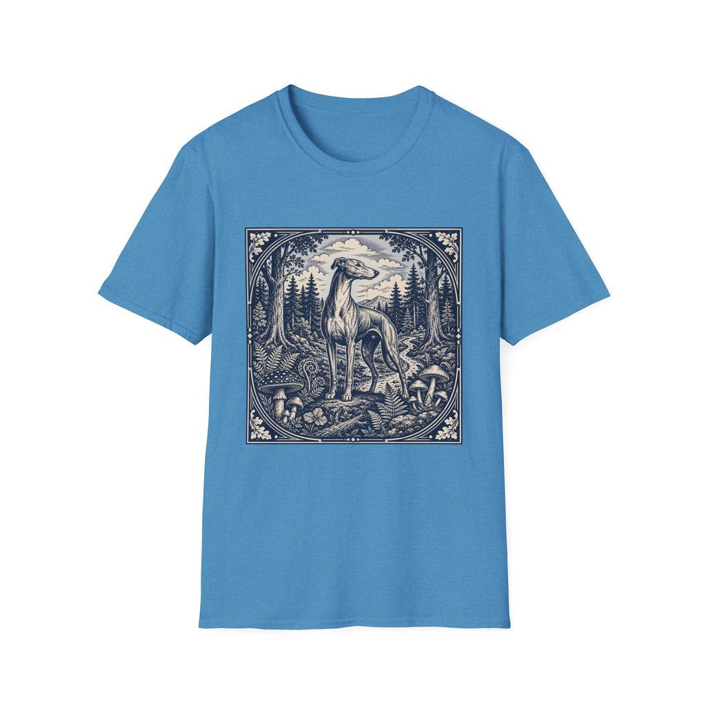 Woodland Sentinel T-Shirt