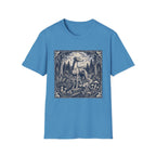 Woodland Sentinel T-Shirt