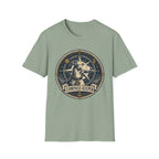Compass Keeper T-Shirt