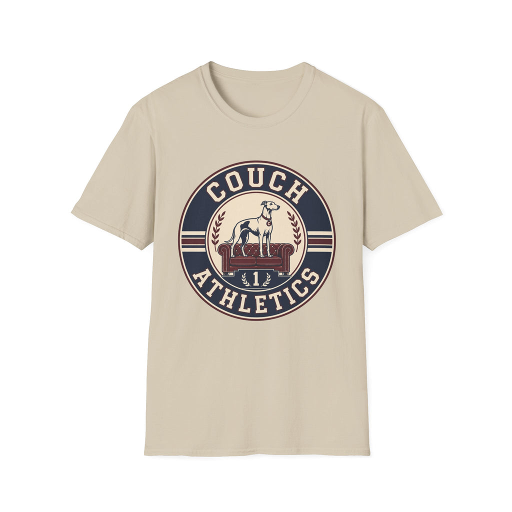 Couch Athletics T-Shirt