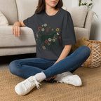 Among the Wildflowers T-Shirt